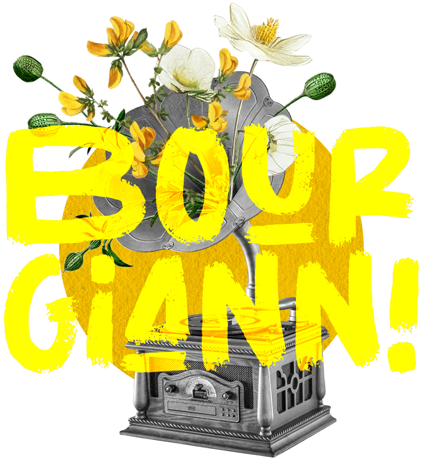 bourgianni ciao