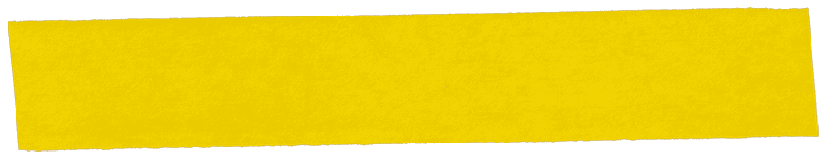 bourgianni etroit scotch jaune