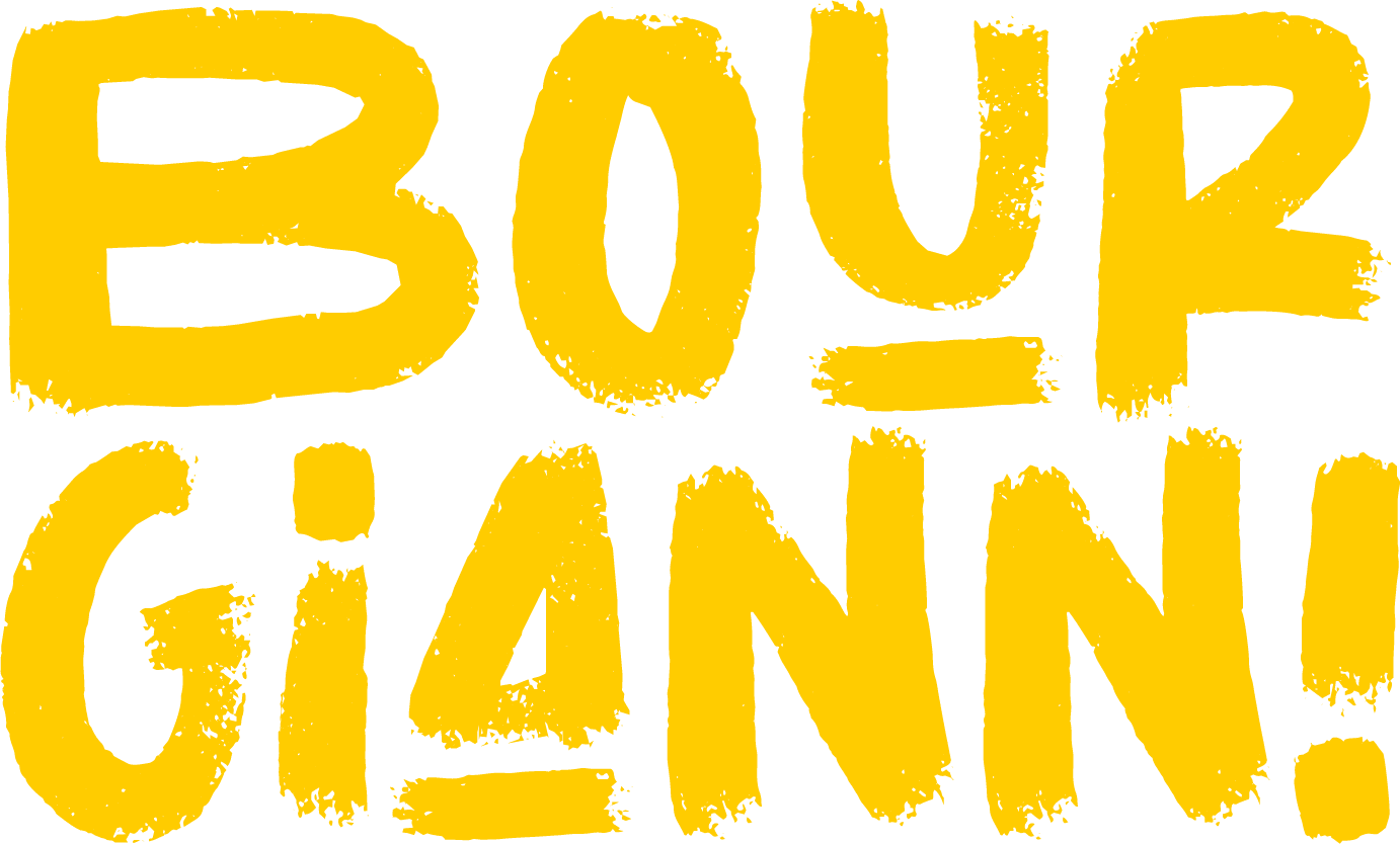 Bourgianni