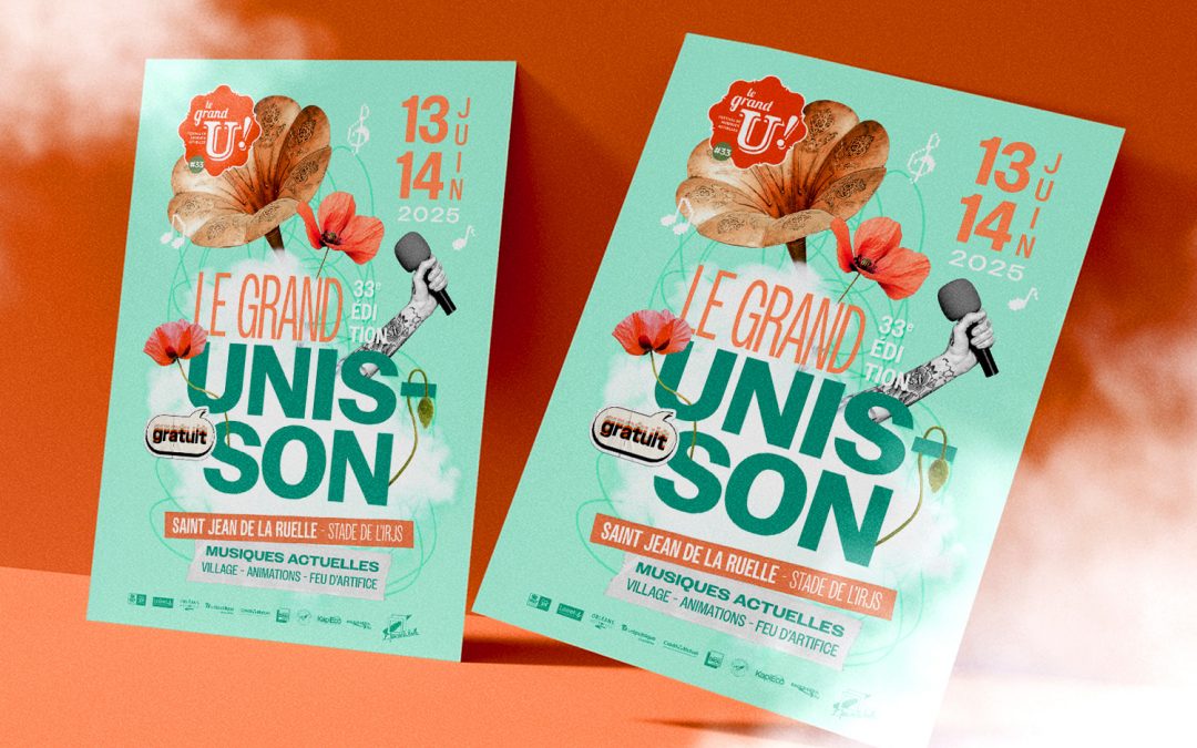 Le Grand Unisson