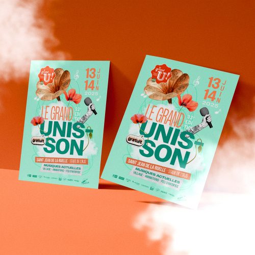 Le Grand Unisson