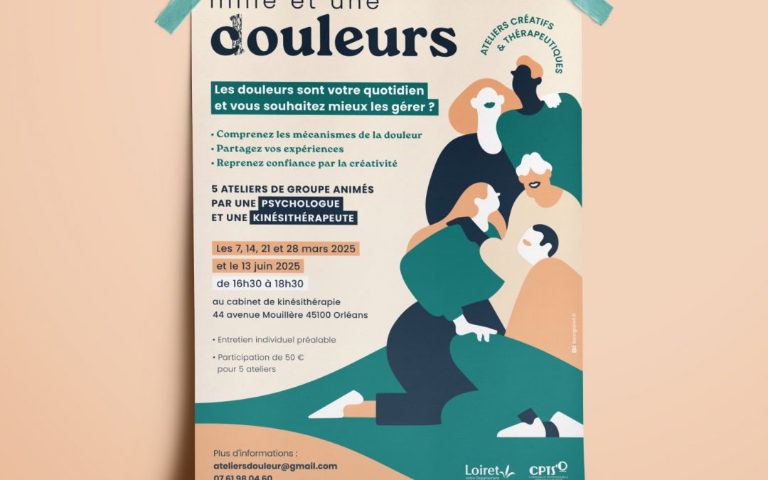 Mille et une douleurs