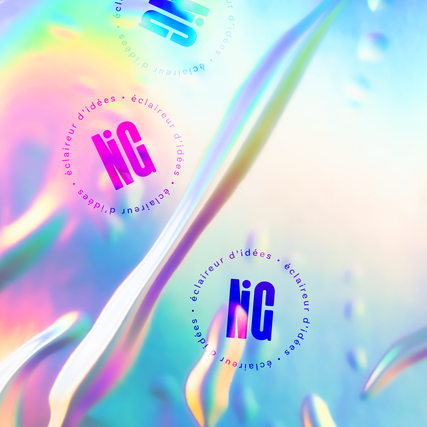 BOURGIANNI Night Glow Logo 1